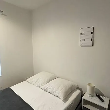Lejlighed Moderne Avec Climatisation Et Wi-fi Proche Des Thermes, Animaux Acceptes - Fr-1-703-197 *