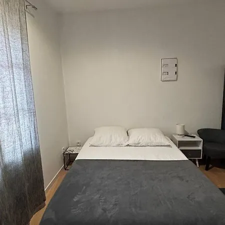 Apartment Moderne Avec Climatisation Et Wi-fi Proche Des Thermes, Animaux Acceptes - Fr-1-703-197